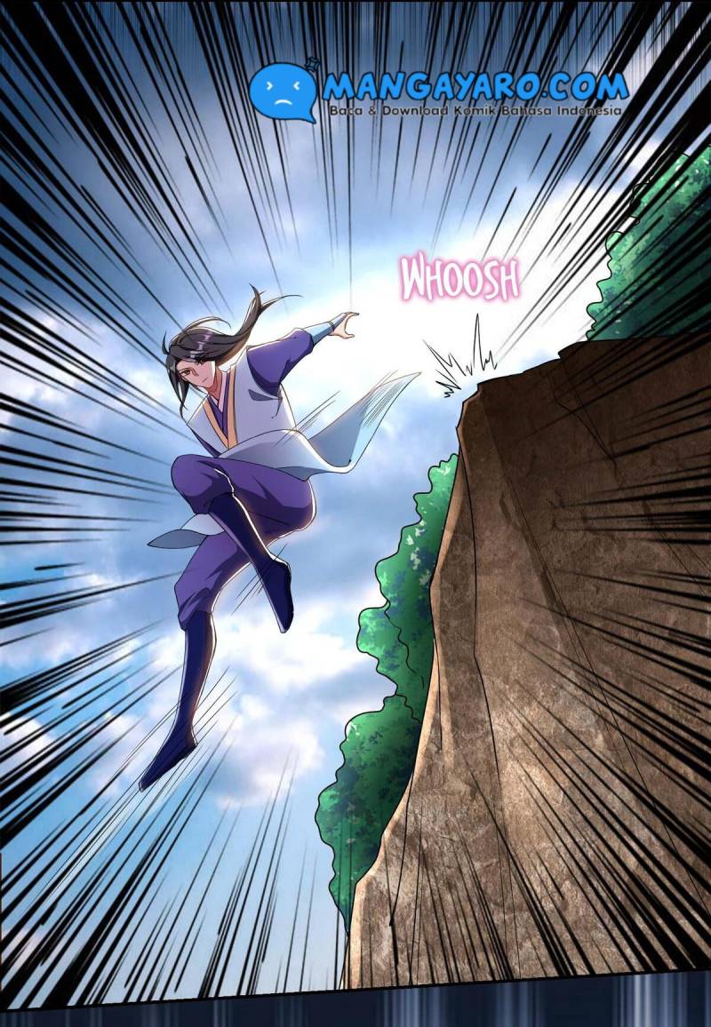 Rise of The Demon King - Chapter 138 31 Rise of The Demon King - Chapter 138 31