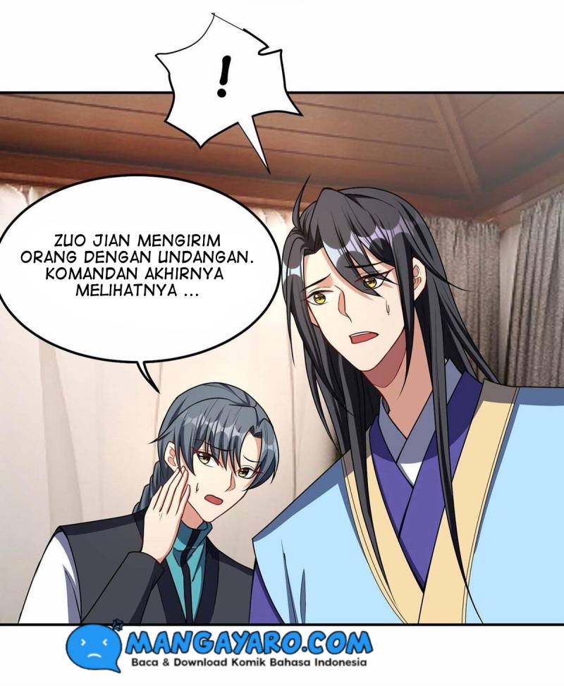 Rise of The Demon King - Chapter 138 36 Rise of The Demon King - Chapter 138 36