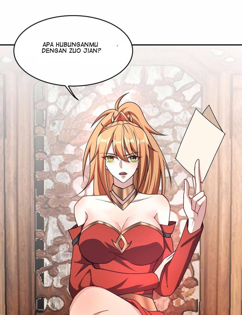 Rise of The Demon King - Chapter 138 34 Rise of The Demon King - Chapter 138 34