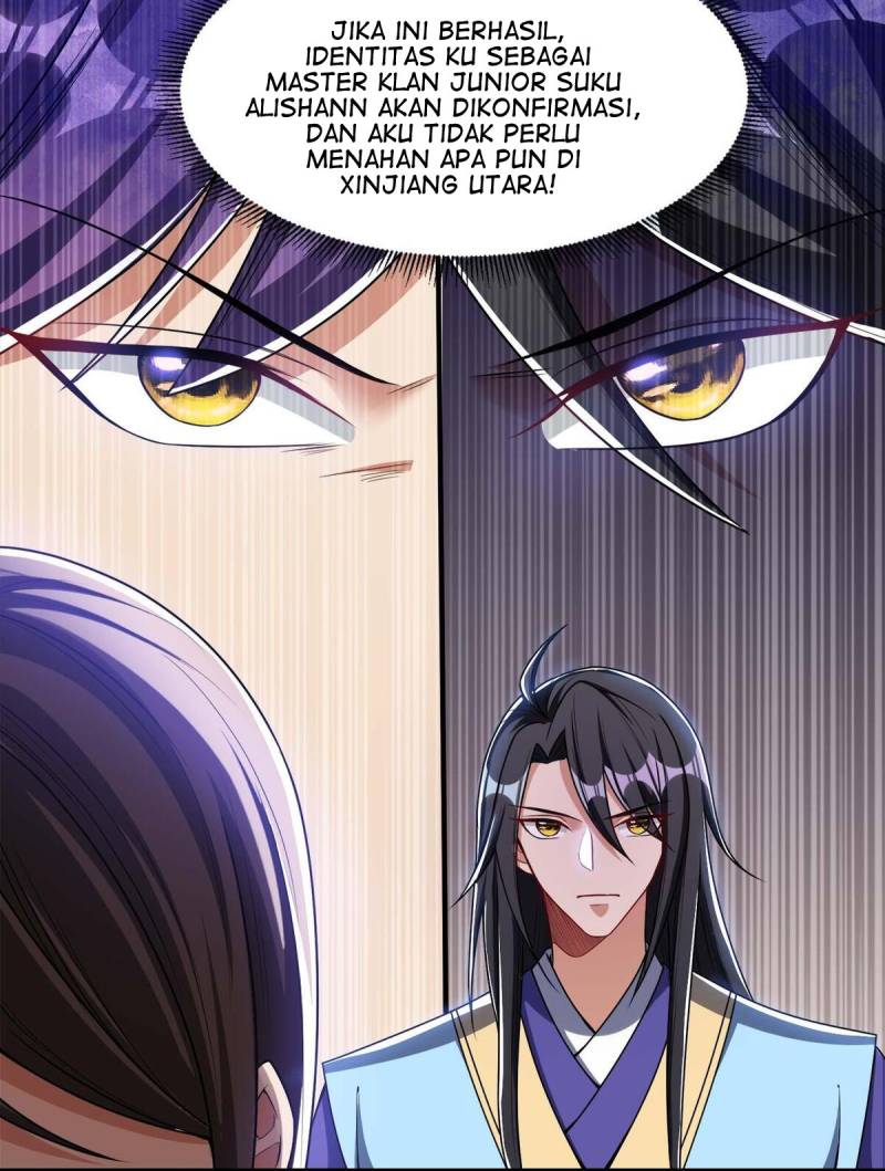 Rise of The Demon King - Chapter 138 19 Rise of The Demon King - Chapter 138 19