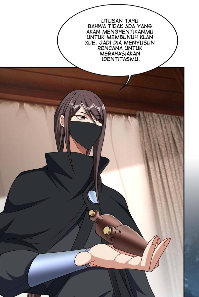 Rise of The Demon King - Chapter 138 12 Rise of The Demon King - Chapter 138 12