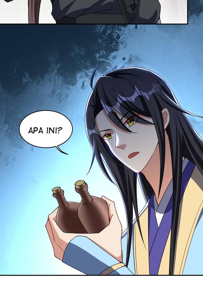 Rise of The Demon King - Chapter 138 13 Rise of The Demon King - Chapter 138 13