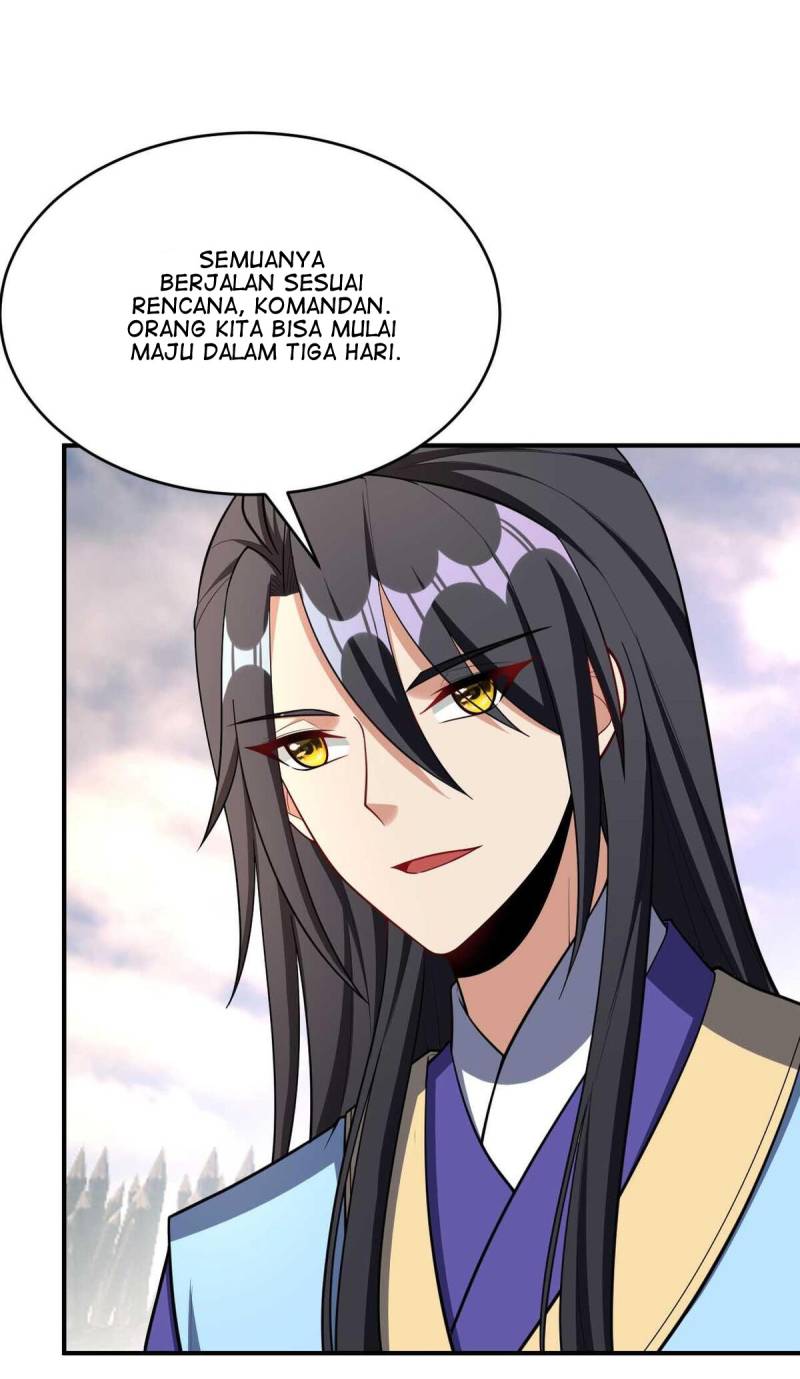 Rise of The Demon King - Chapter 132 9 Rise of The Demon King - Chapter 132 9