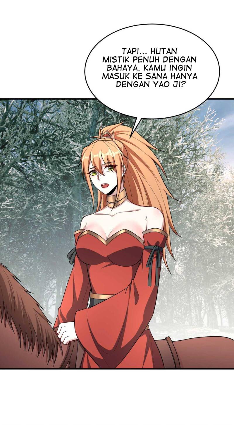 Rise of The Demon King - Chapter 132 23 Rise of The Demon King - Chapter 132 23