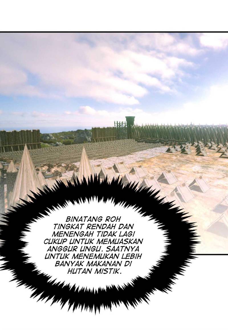 Rise of The Demon King - Chapter 132 3 Rise of The Demon King - Chapter 132 3