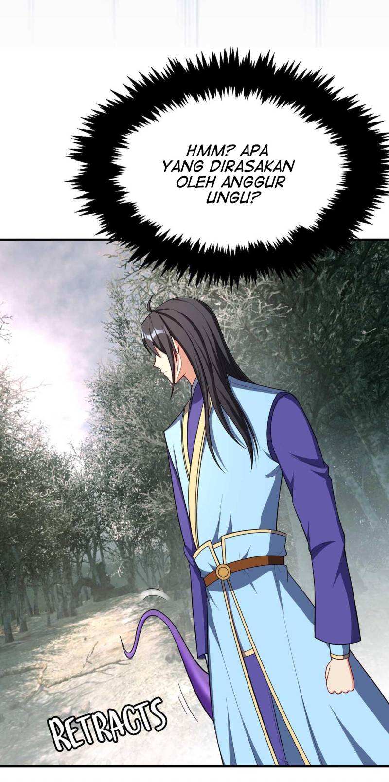 Rise of The Demon King - Chapter 132 38 Rise of The Demon King - Chapter 132 38