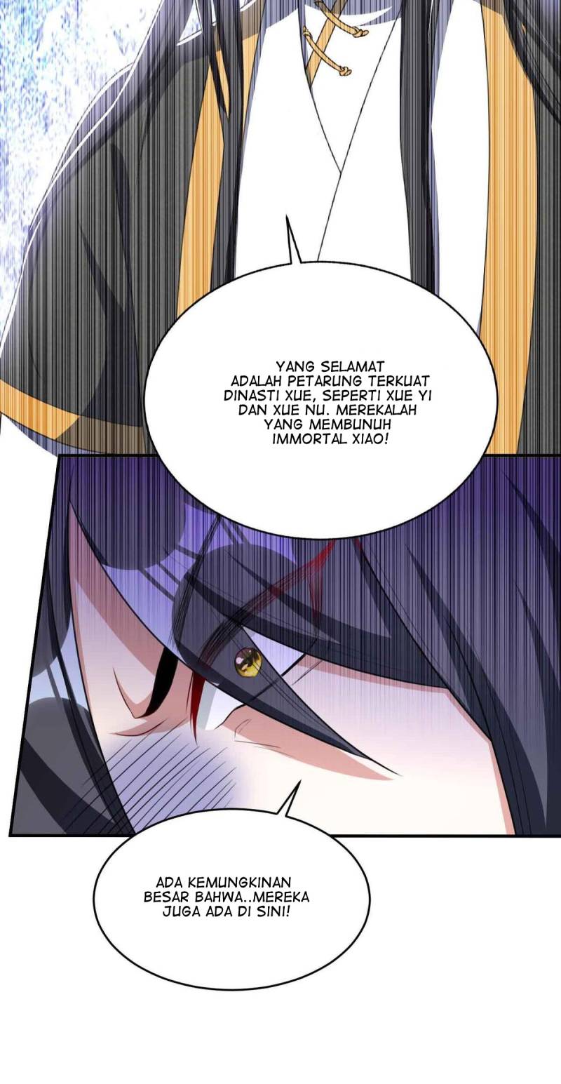 Rise of The Demon King - Chapter 130 23