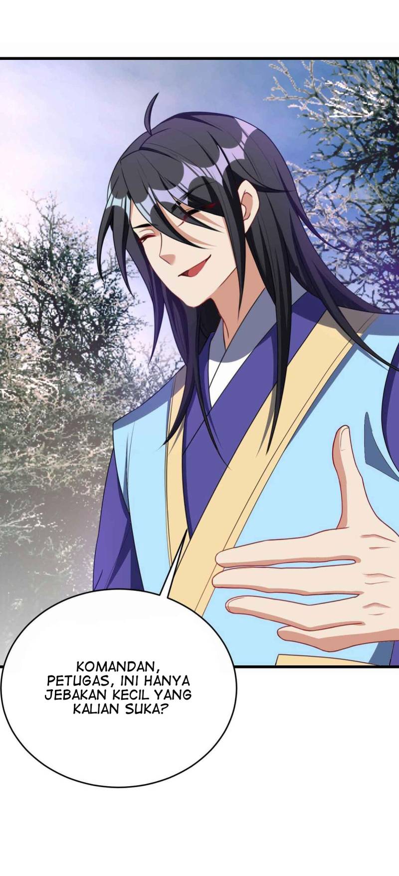Rise of The Demon King - Chapter 130 3