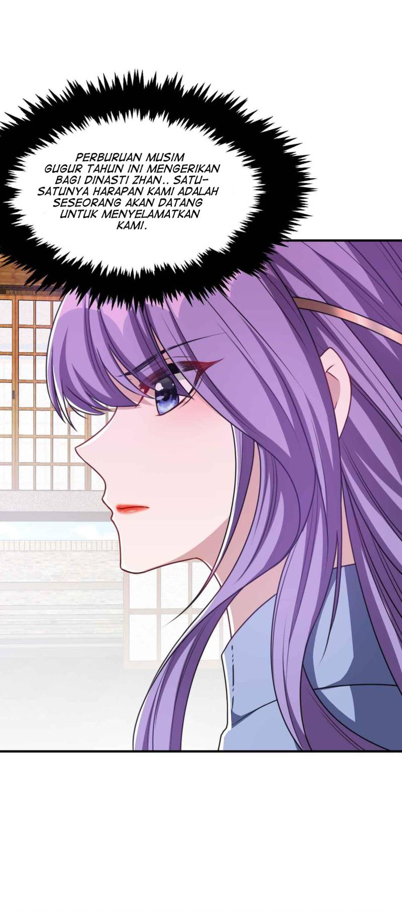 Rise of The Demon King - Chapter 131 29