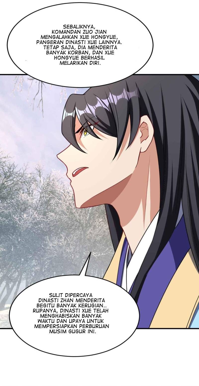 Rise of The Demon King - Chapter 131 23