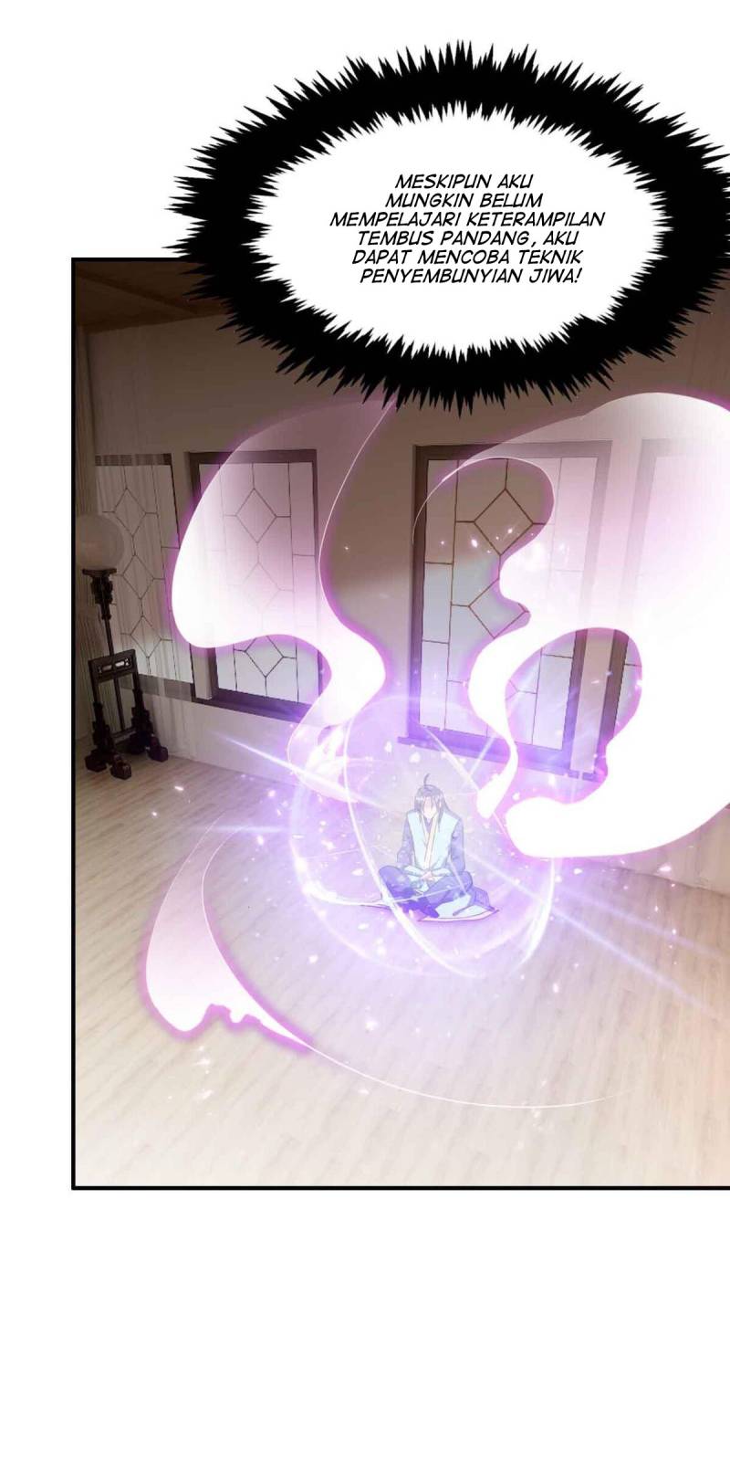 Rise of The Demon King - Chapter 131 39