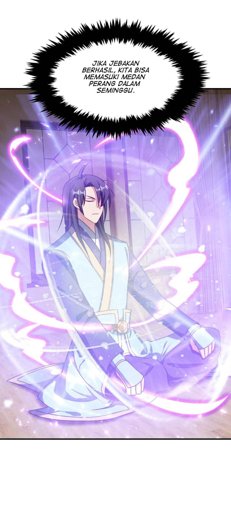 Rise of The Demon King - Chapter 131 32