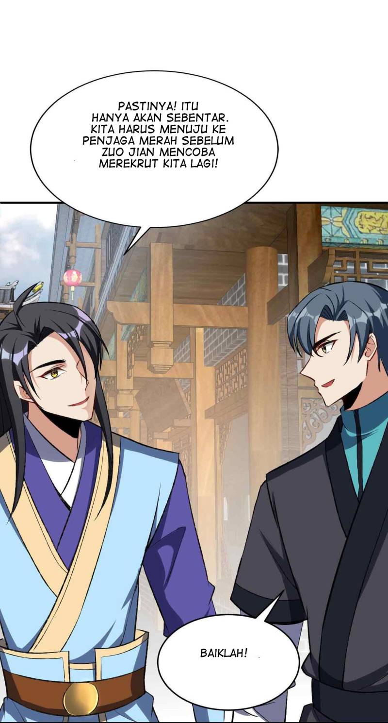 Rise of The Demon King - Chapter 137 39 Rise of The Demon King - Chapter 137 39