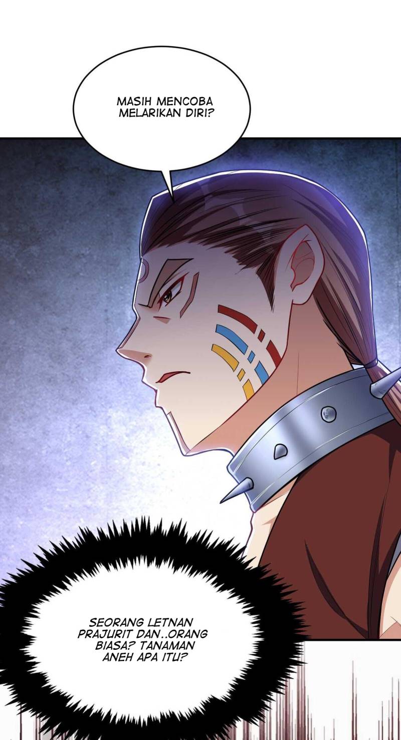 Rise of The Demon King - Chapter 134 23