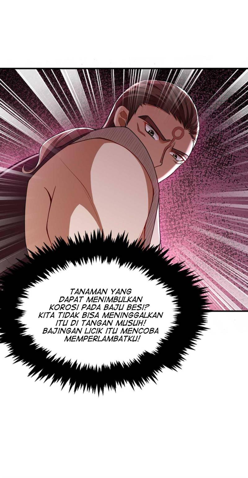 Rise of The Demon King - Chapter 134 39