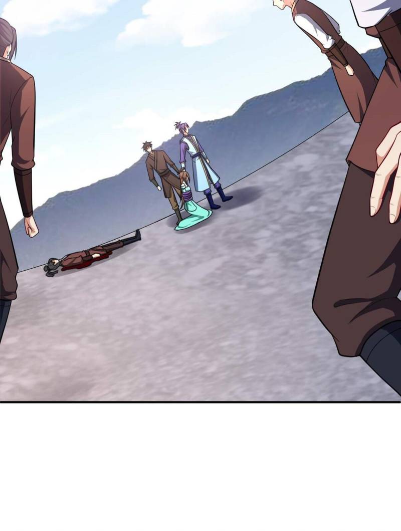 Rise of The Demon King - Chapter 109 29 Rise of The Demon King - Chapter 109 29