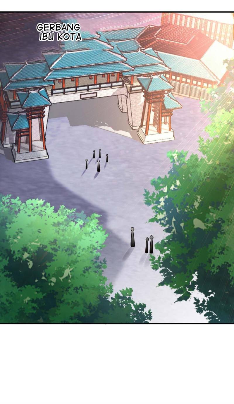 Rise of The Demon King - Chapter 109 3 Rise of The Demon King - Chapter 109 3