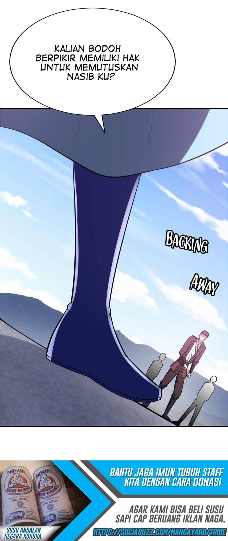 Rise of The Demon King - Chapter 109 33 Rise of The Demon King - Chapter 109 33