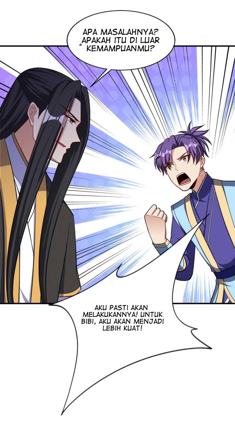 Rise of The Demon King - Chapter 119 2