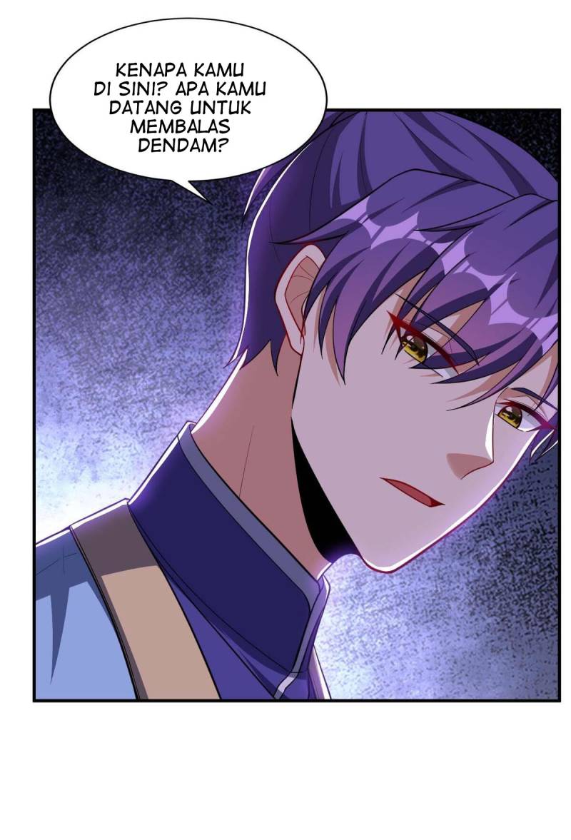 Rise of The Demon King - Chapter 119 33
