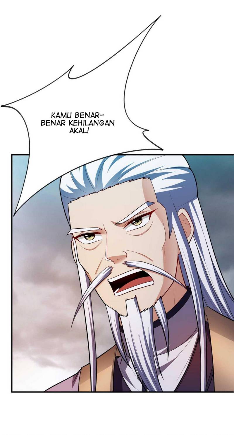 Rise of The Demon King - Chapter 112 2
