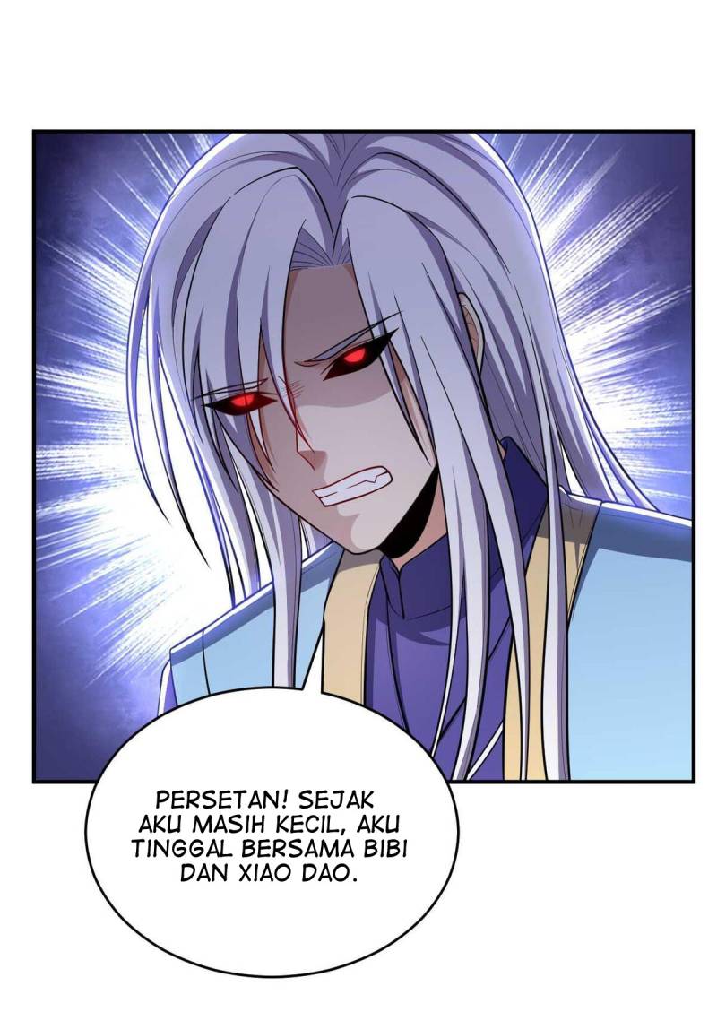 Rise of The Demon King - Chapter 112 3