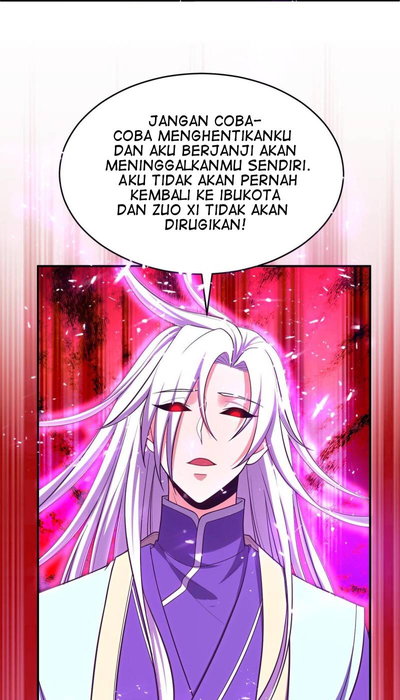 Rise of The Demon King - Chapter 112 32