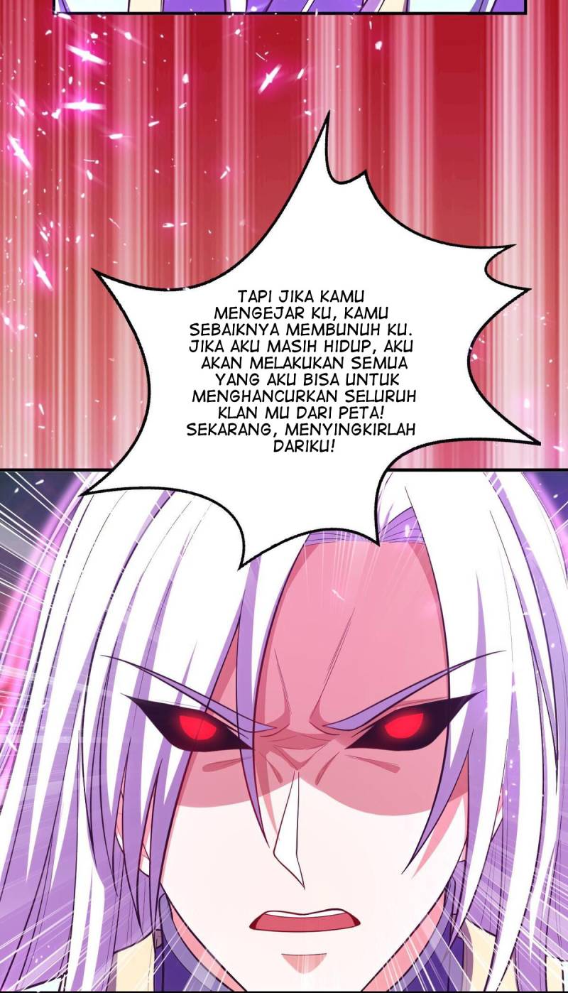 Rise of The Demon King - Chapter 112 33