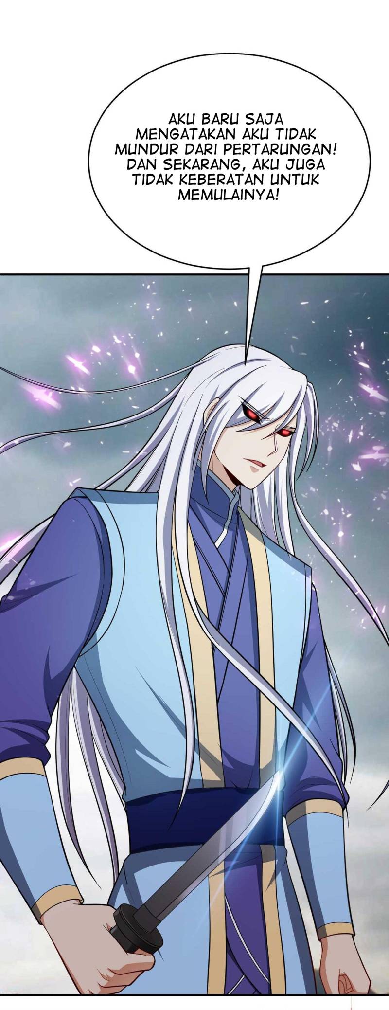 Rise of The Demon King - Chapter 112 12