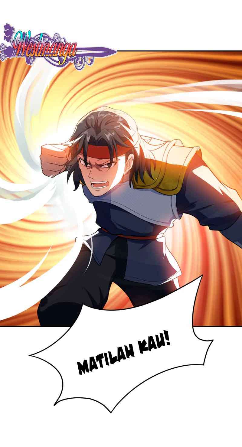 Rise of The Demon King - Chapter 16 23
