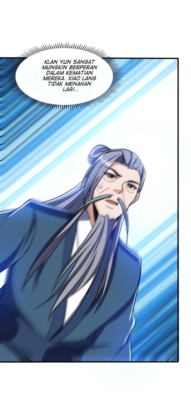 Rise of The Demon King - Chapter 168 22