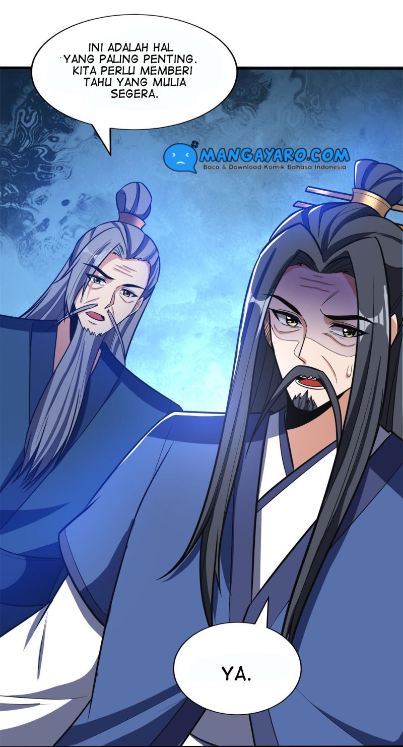 Rise of The Demon King - Chapter 168 36