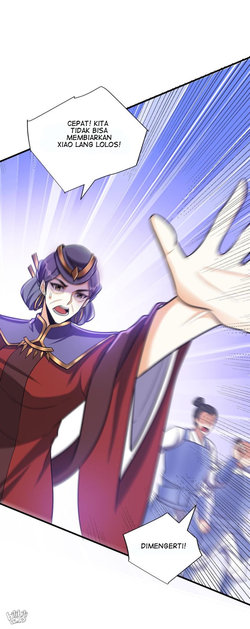 Rise of The Demon King - Chapter 168 35