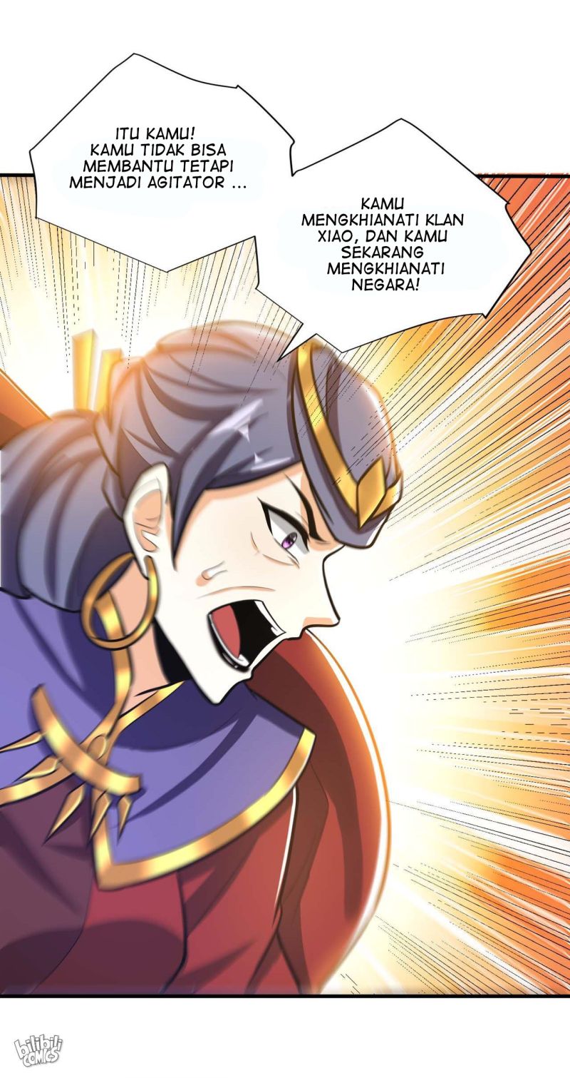 Rise of The Demon King - Chapter 168 19