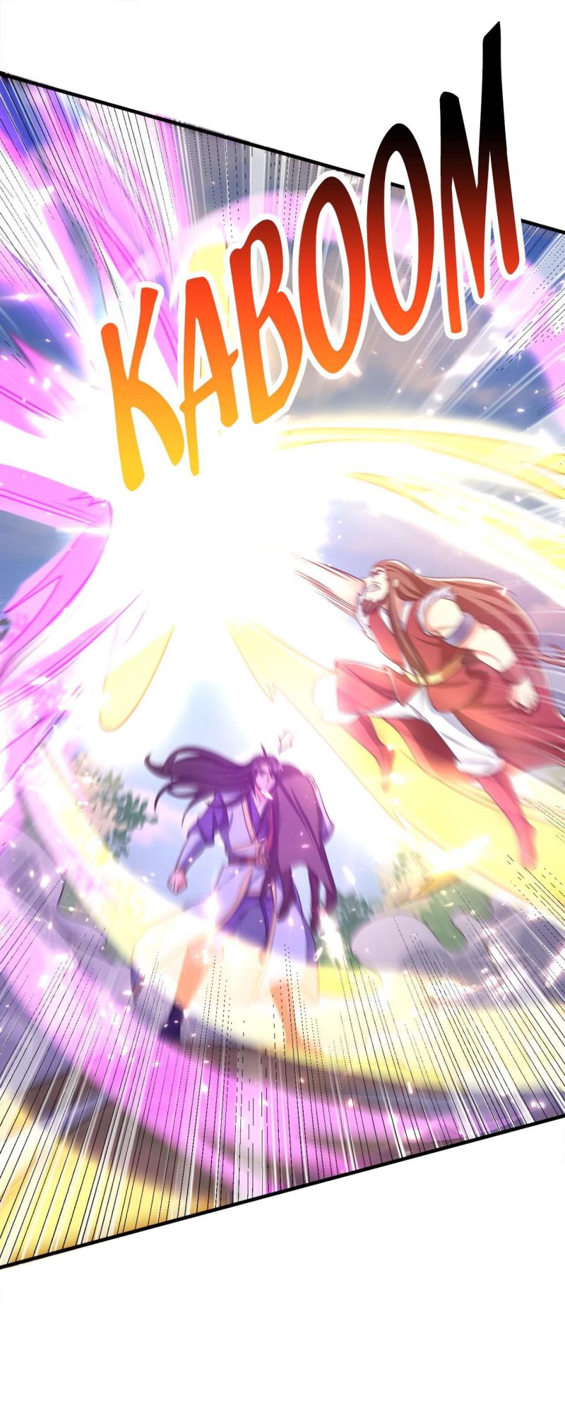 Rise of The Demon King - Chapter 168 12