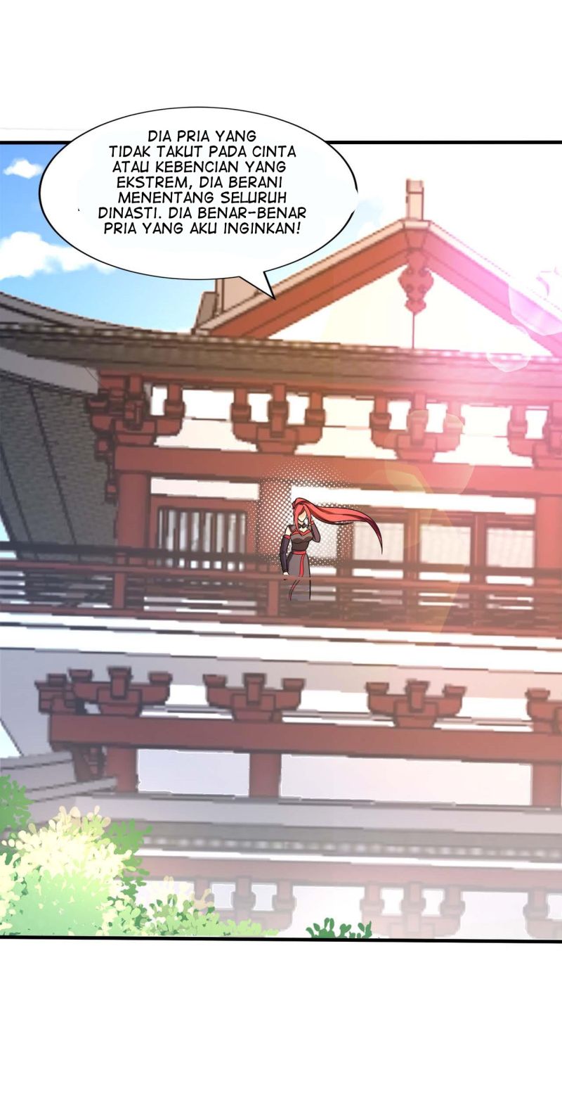 Rise of The Demon King - Chapter 168 52