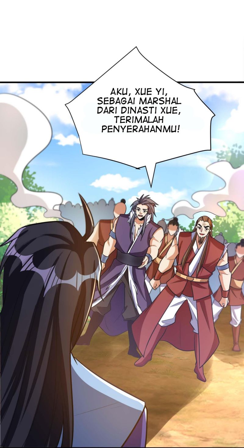 Rise of The Demon King - Chapter 169 9