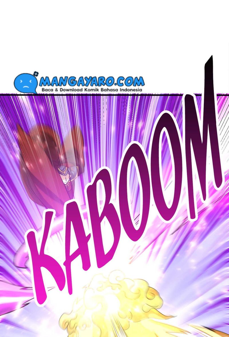 Rise of The Demon King - Chapter 169 26