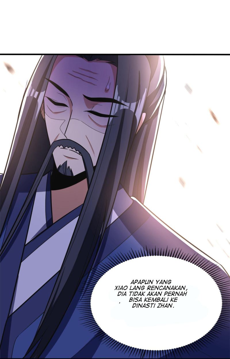 Rise of The Demon King - Chapter 169 38