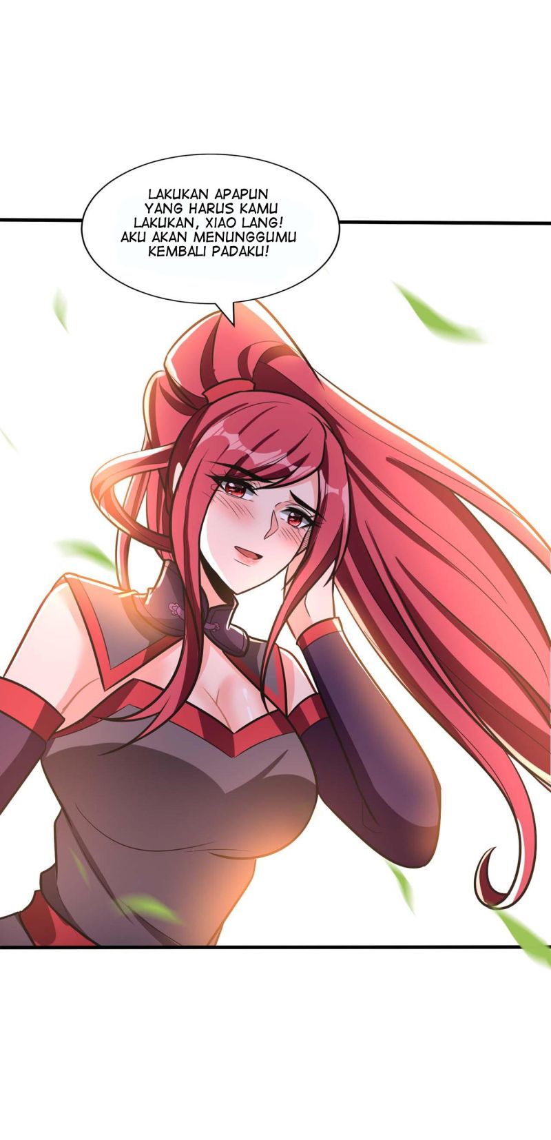 Rise of The Demon King - Chapter 169 53