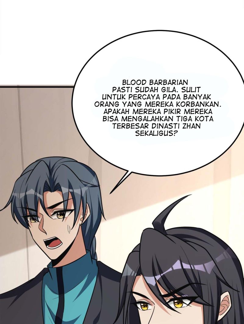 Rise of The Demon King - Chapter 162 9