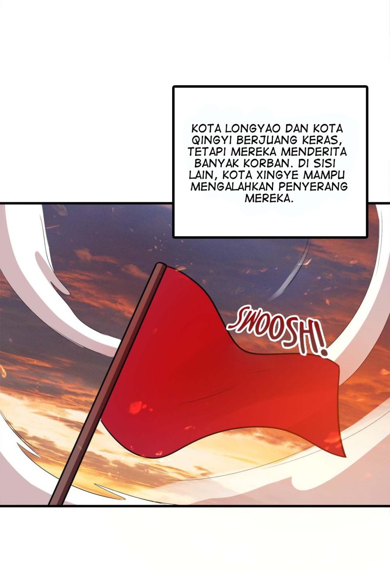 Rise of The Demon King - Chapter 162 29