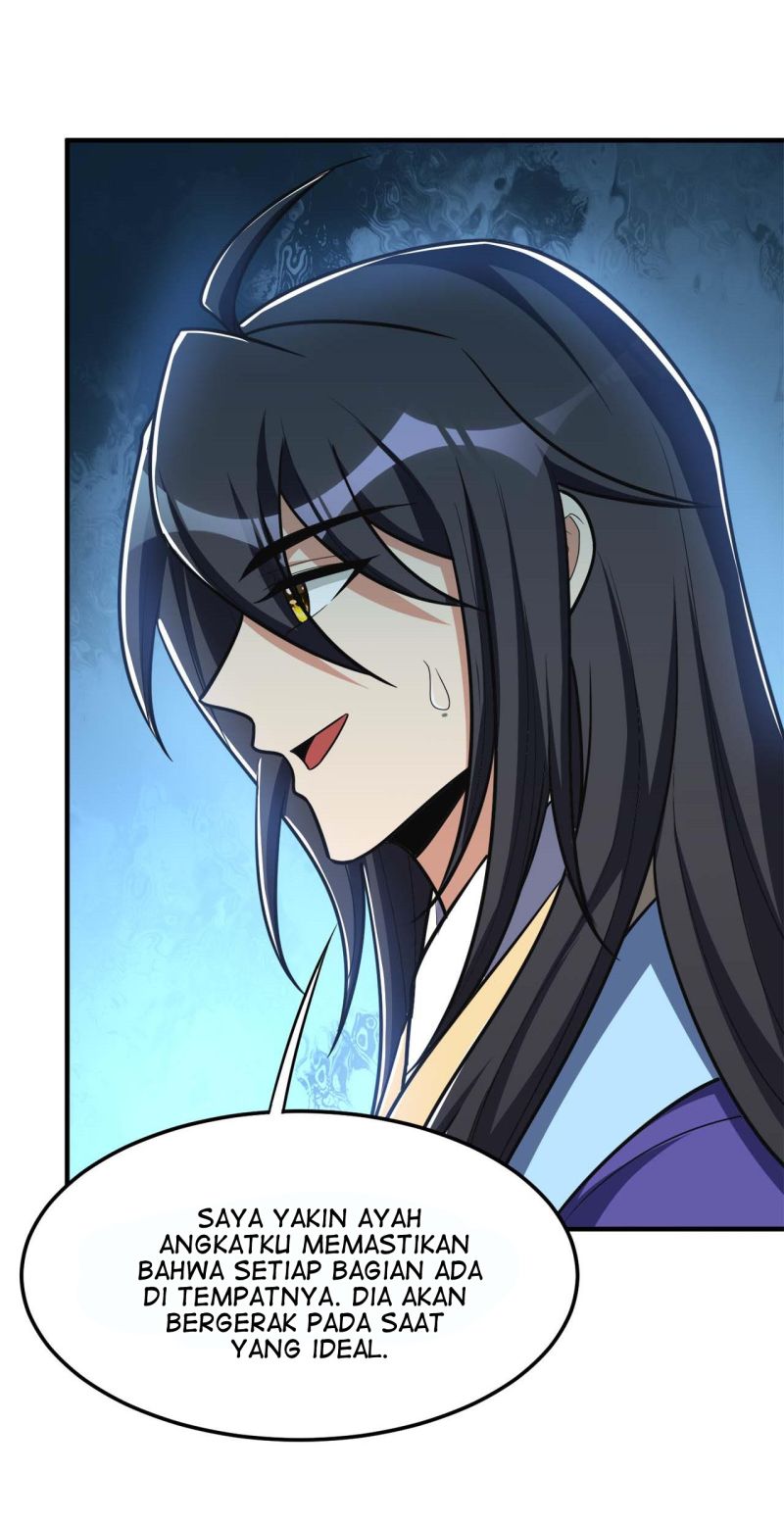 Rise of The Demon King - Chapter 162 23