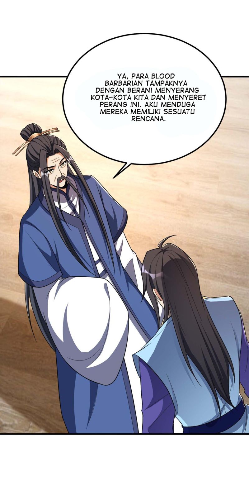 Rise of The Demon King - Chapter 162 20