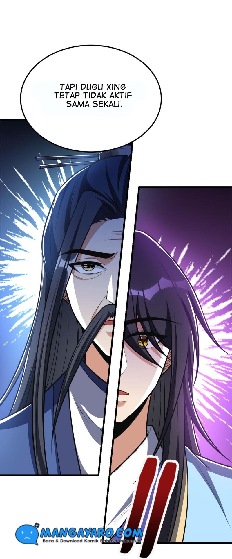 Rise of The Demon King - Chapter 162 21