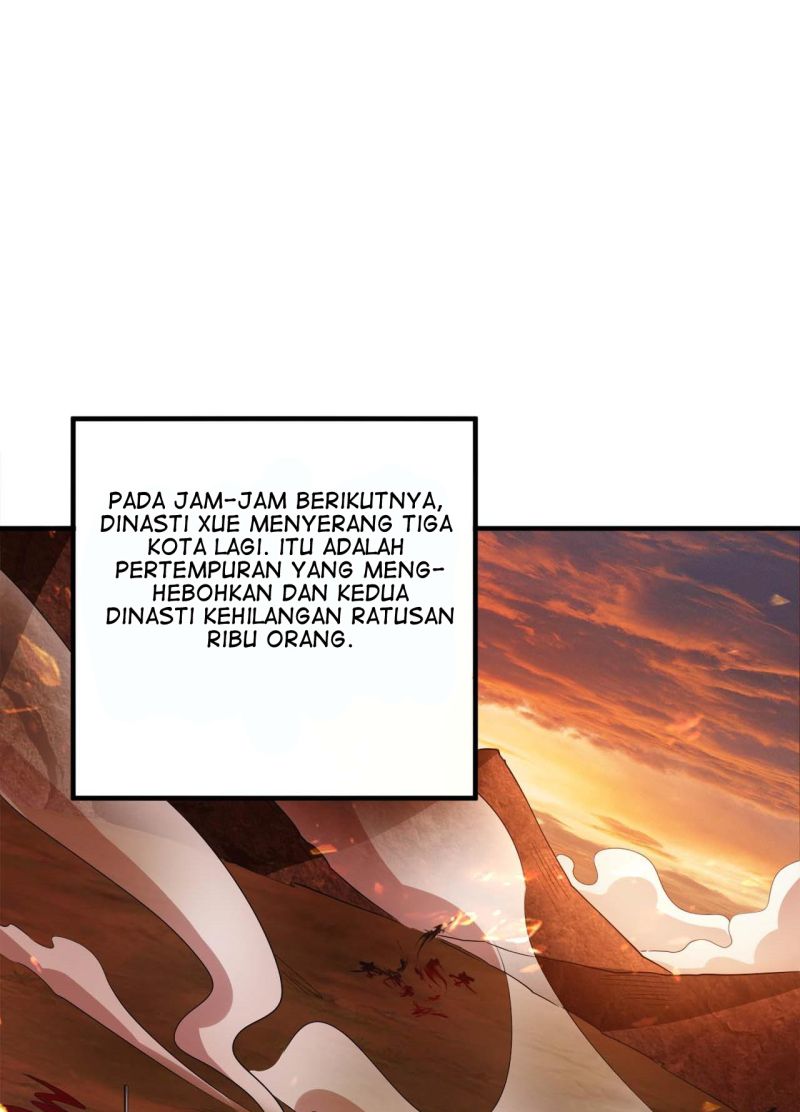 Rise of The Demon King - Chapter 162 27