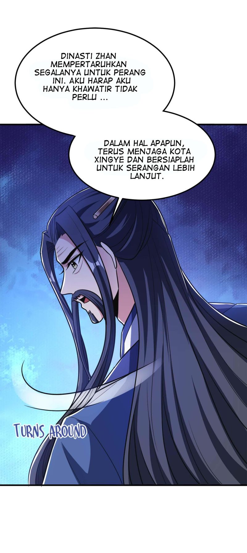 Rise of The Demon King - Chapter 162 25