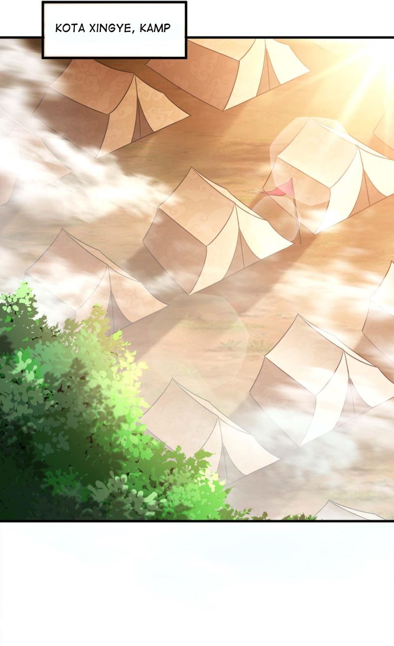 Rise of The Demon King - Chapter 162 3