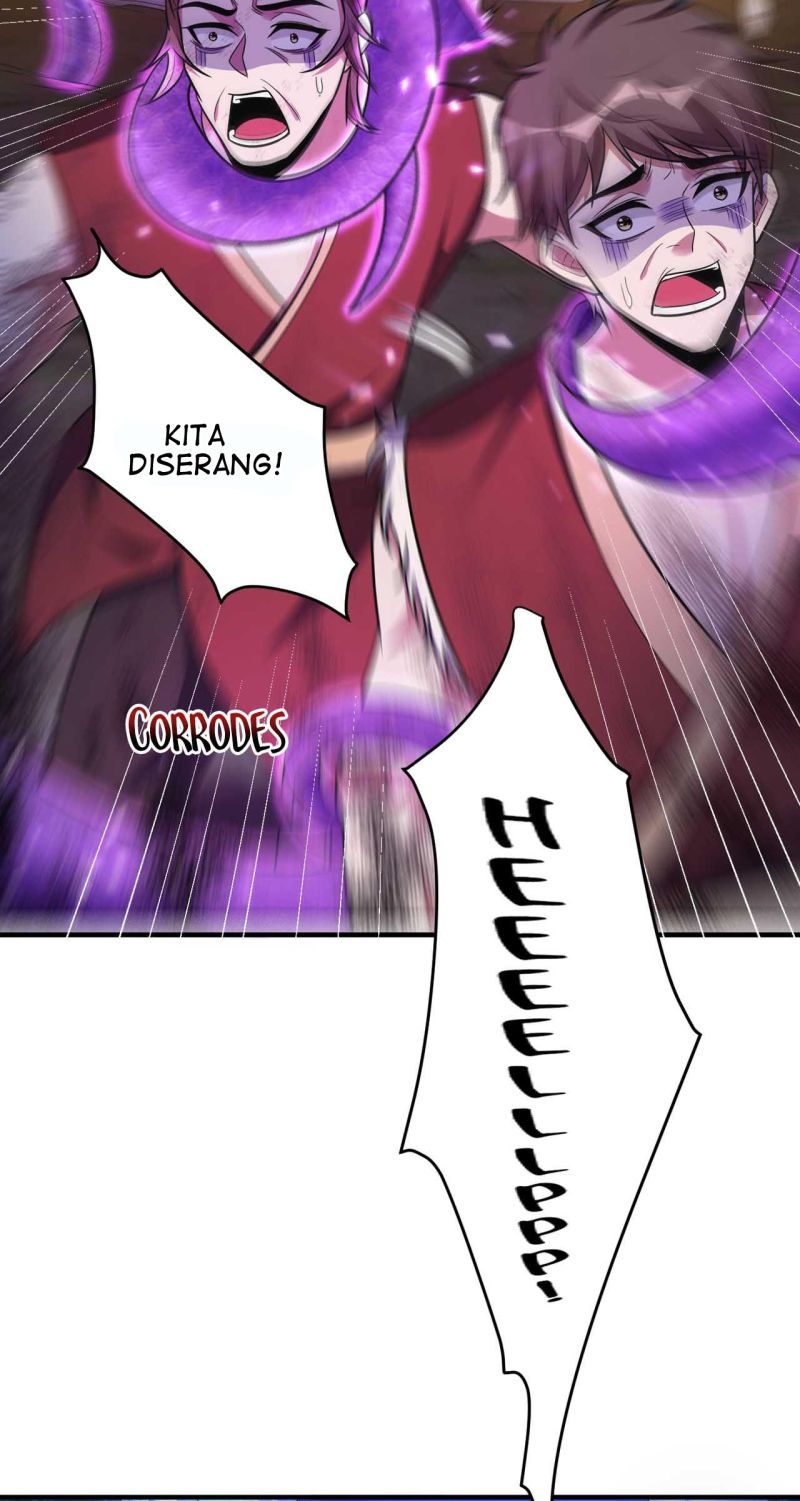 Rise of The Demon King - Chapter 162 38
