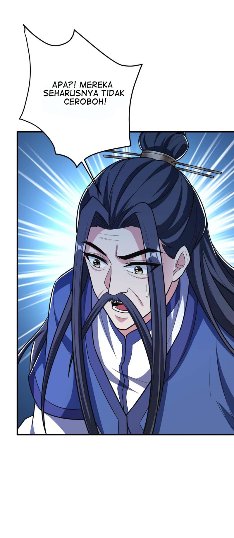 Rise of The Demon King - Chapter 162 32